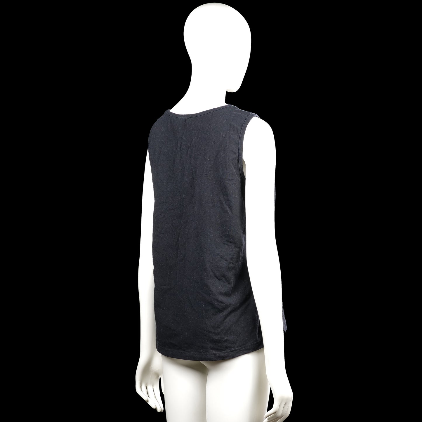 Tank top - Charcoal - Size L