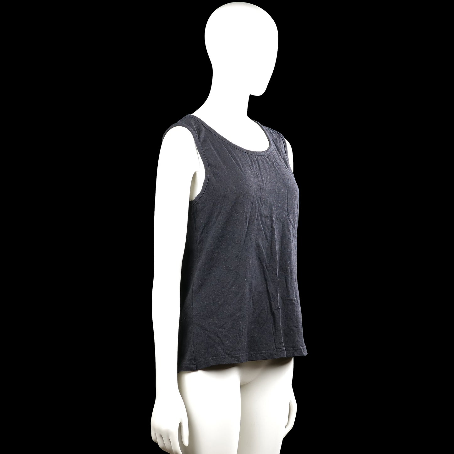 Tank top - Charcoal - Size L