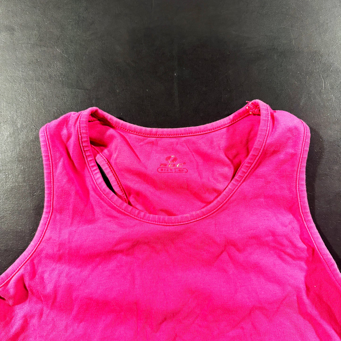 Bodysuit - Pink & Lilac - Size 42