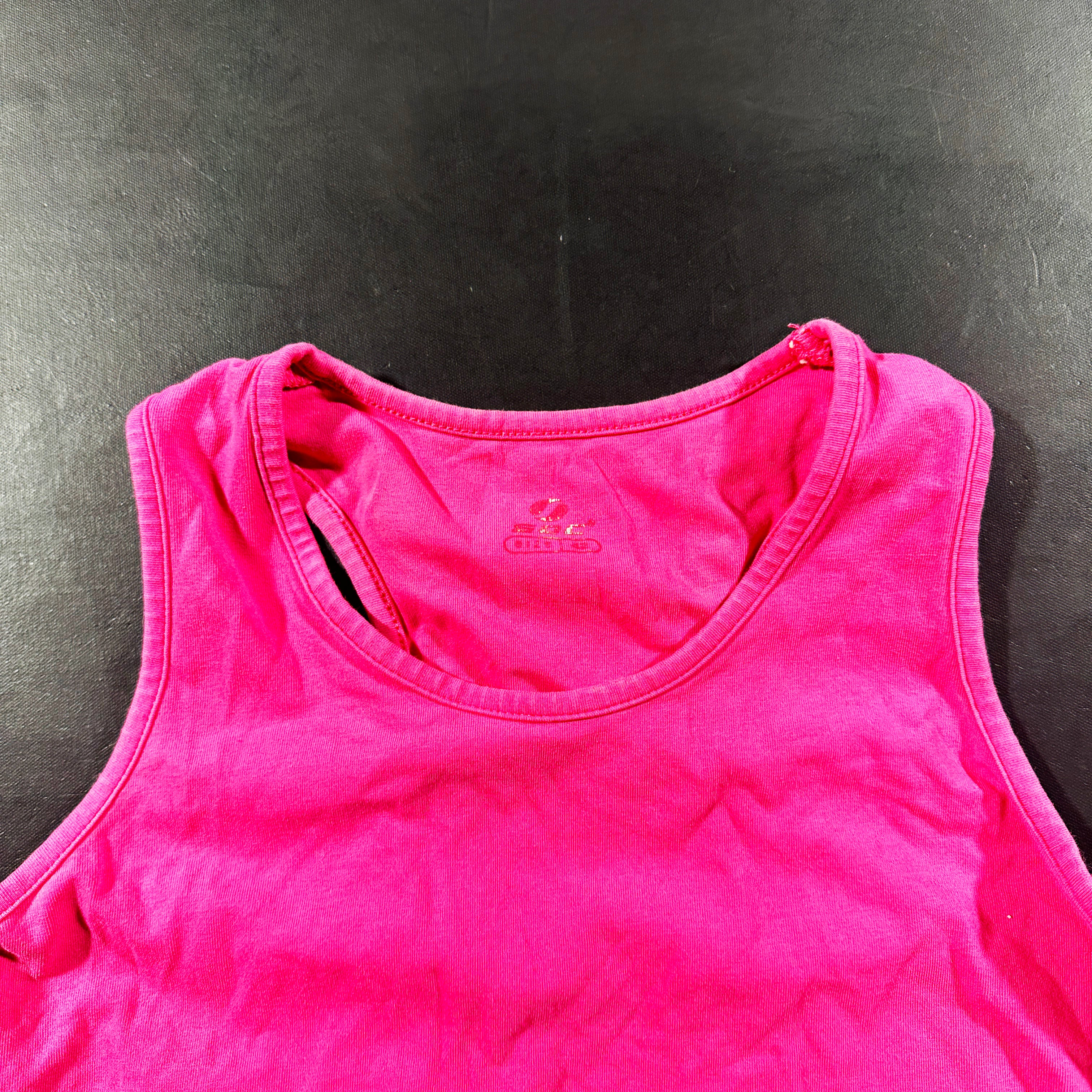 Bodysuit - Pink & Lilac - Size 42