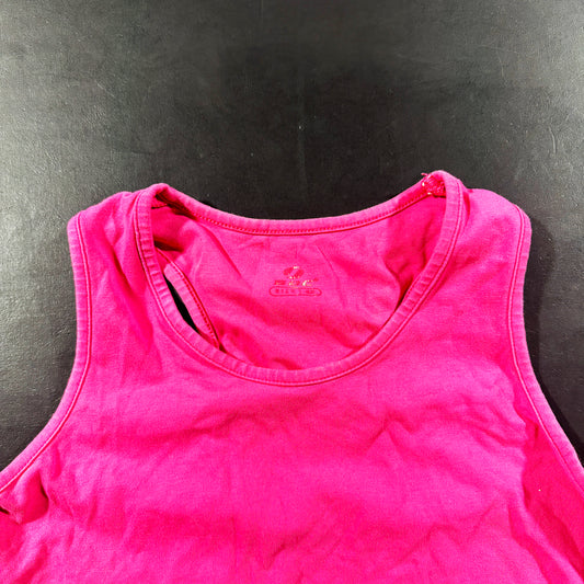 Bodysuit - Pink & Lilac - Size 42
