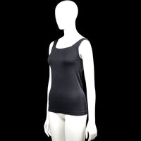 Tank top - Charcoal - Size ONE SIZE