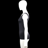 Tank top - Charcoal - Size ONE SIZE