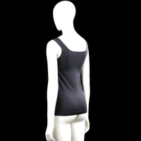 Tank top - Charcoal - Size ONE SIZE