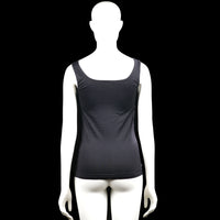 Tank top - Charcoal - Size ONE SIZE