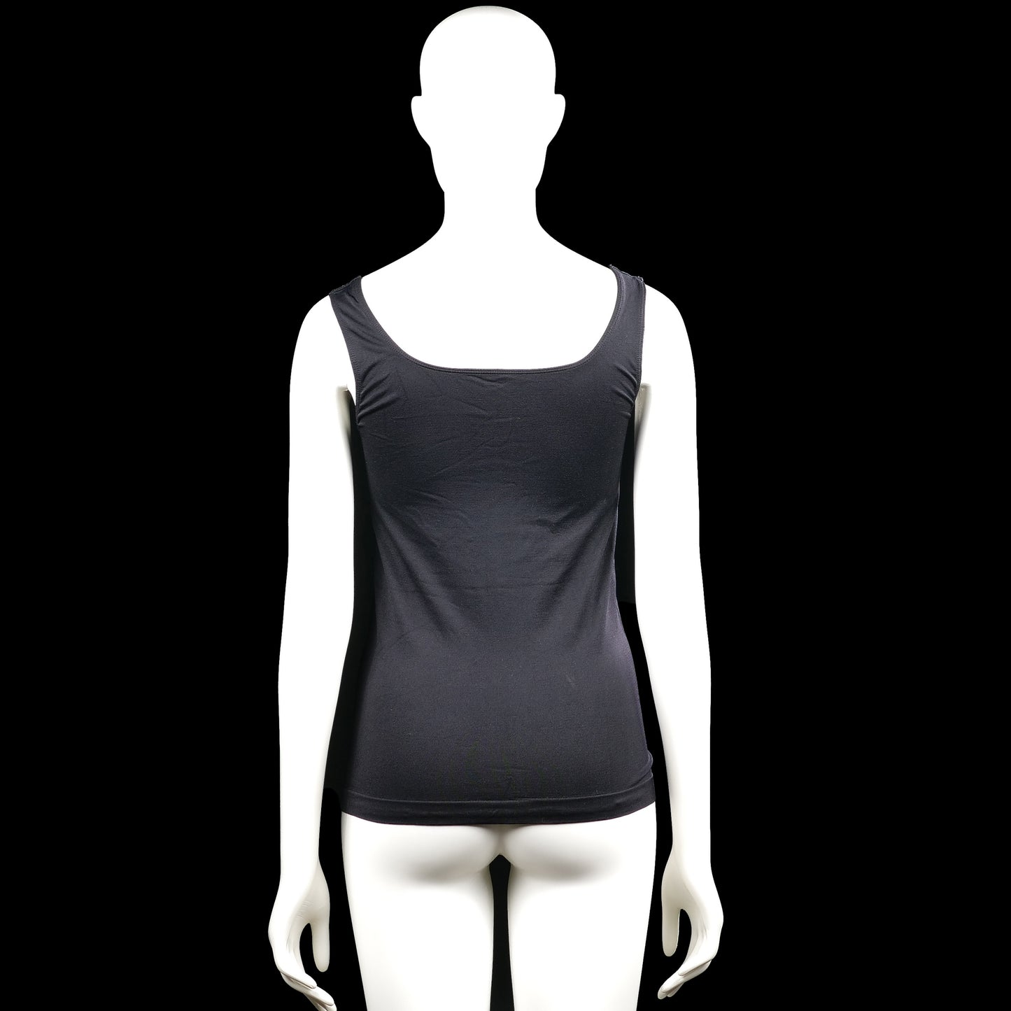 Tank top - Charcoal - Size ONE SIZE