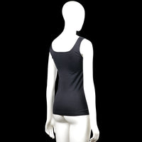 Tank top - Charcoal - Size ONE SIZE