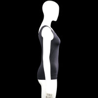Tank top - Charcoal - Size ONE SIZE