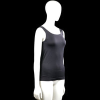 Tank top - Charcoal - Size ONE SIZE