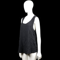 Tank top - Charcoal - Size XL