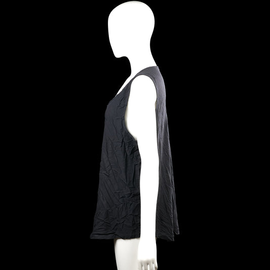 Tank top - Charcoal - Size XL