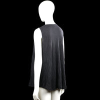 Tank top - Charcoal - Size XL