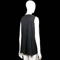 Tank top - Charcoal - Size XL