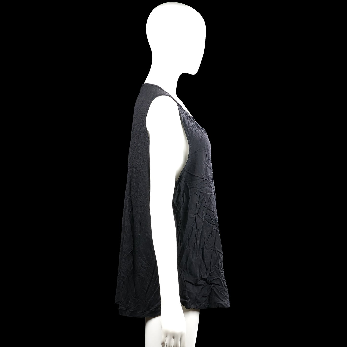 Tank top - Charcoal - Size XL
