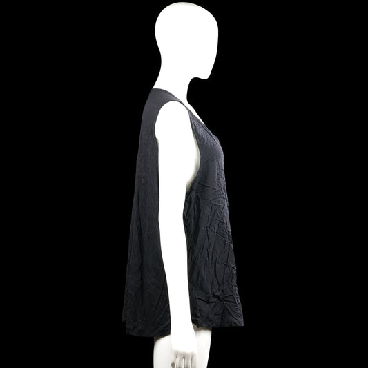 Tank top - Charcoal - Size XL
