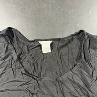 Tank top - Charcoal - Size XL