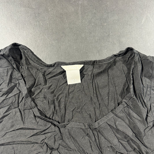 Tank top - Charcoal - Size XL