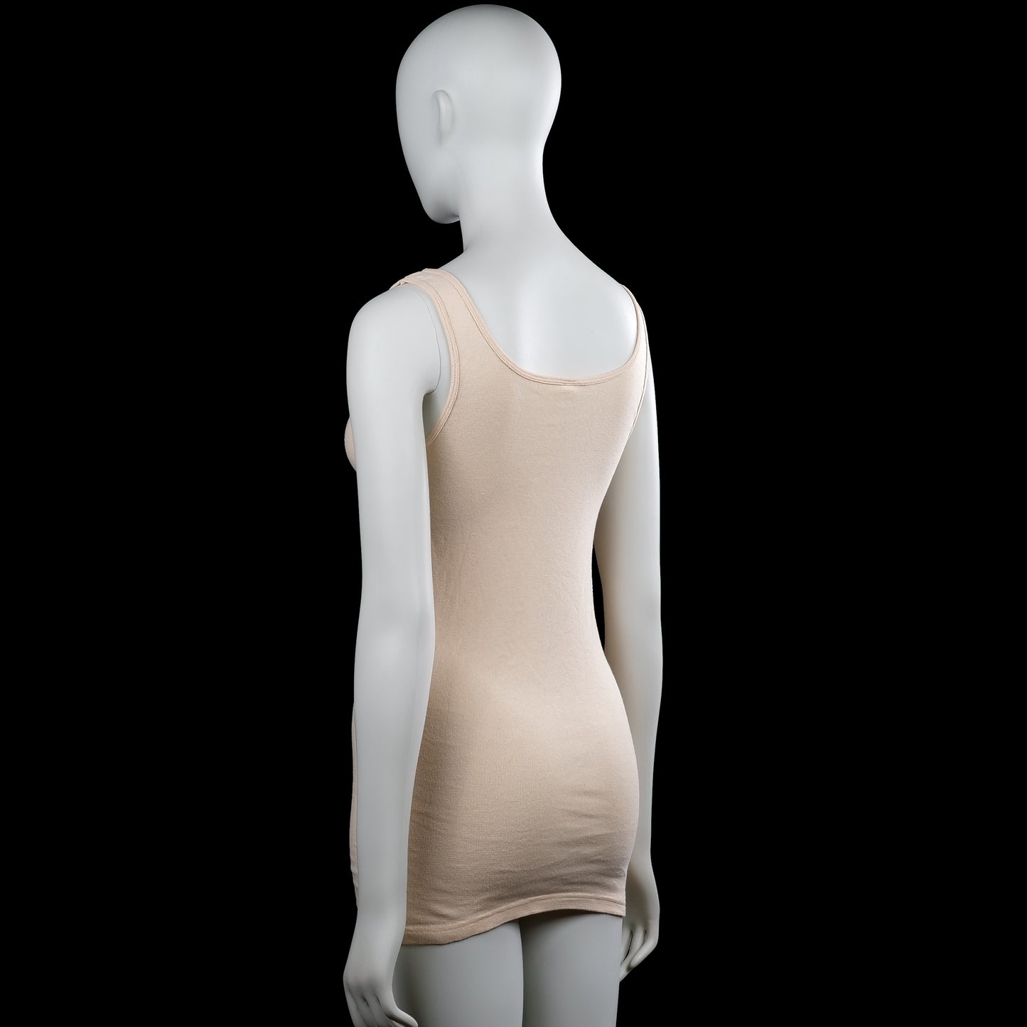 Tank top - Beige - Size M
