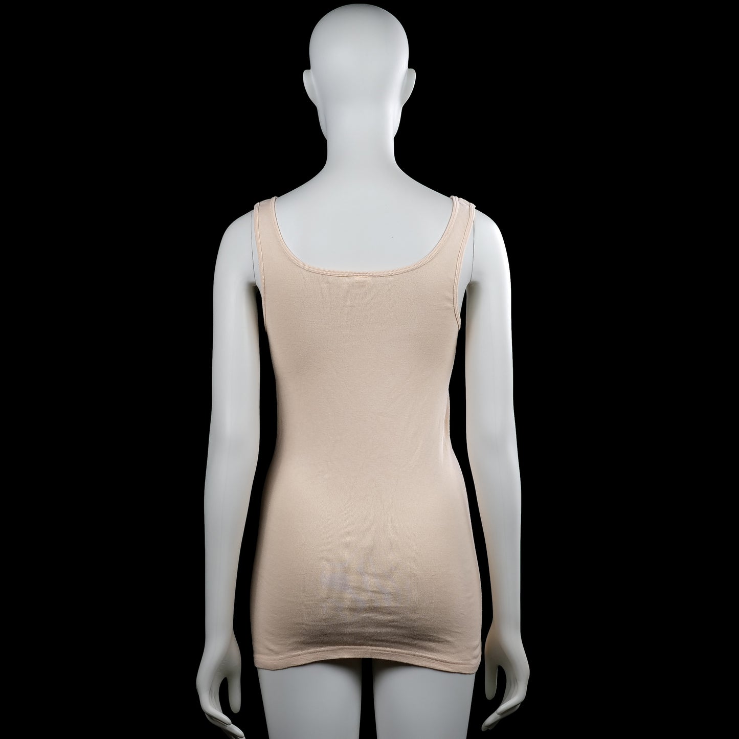 Tank top - Beige - Size M