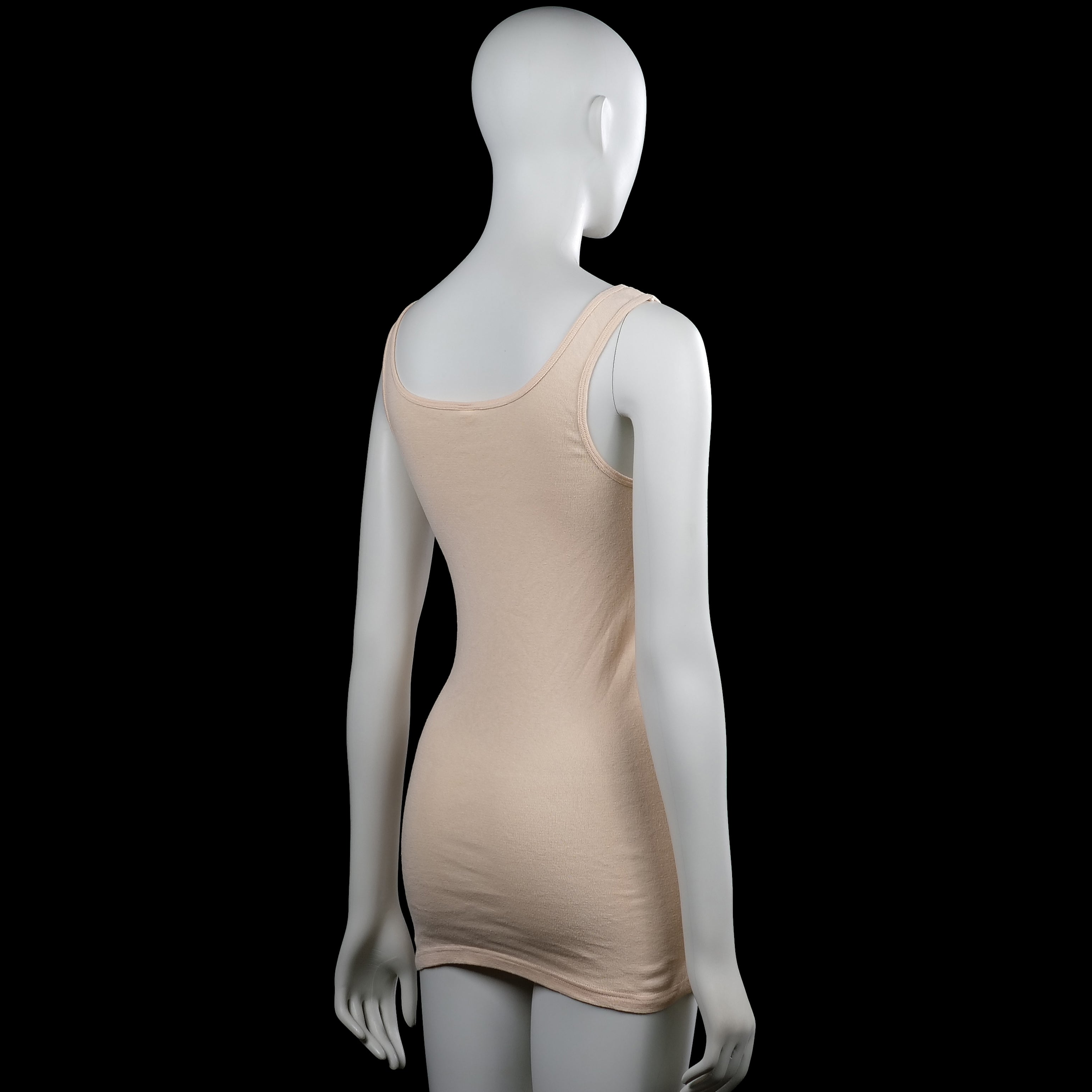 Tank top - Beige - Size M