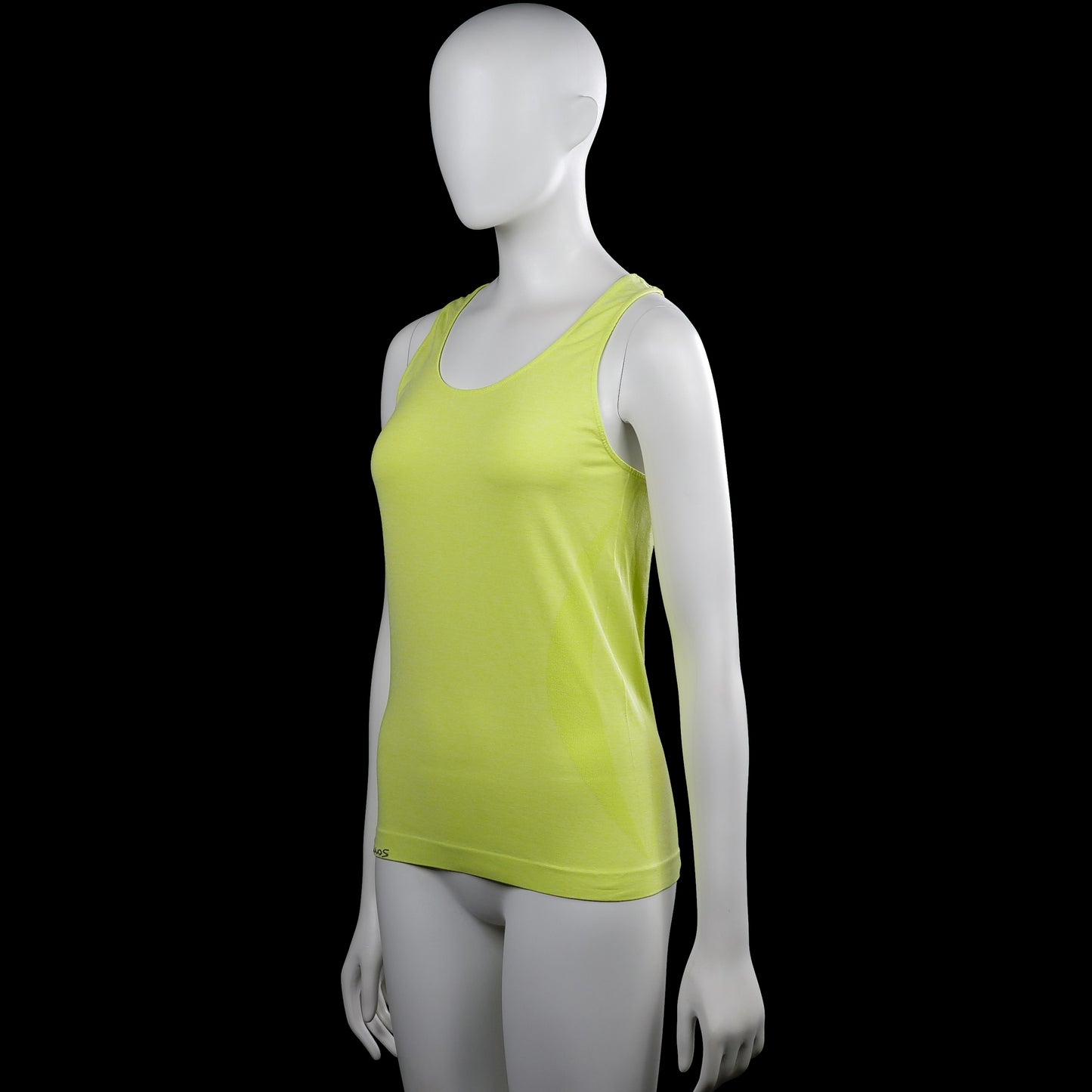 Tank top - Lime - Size M