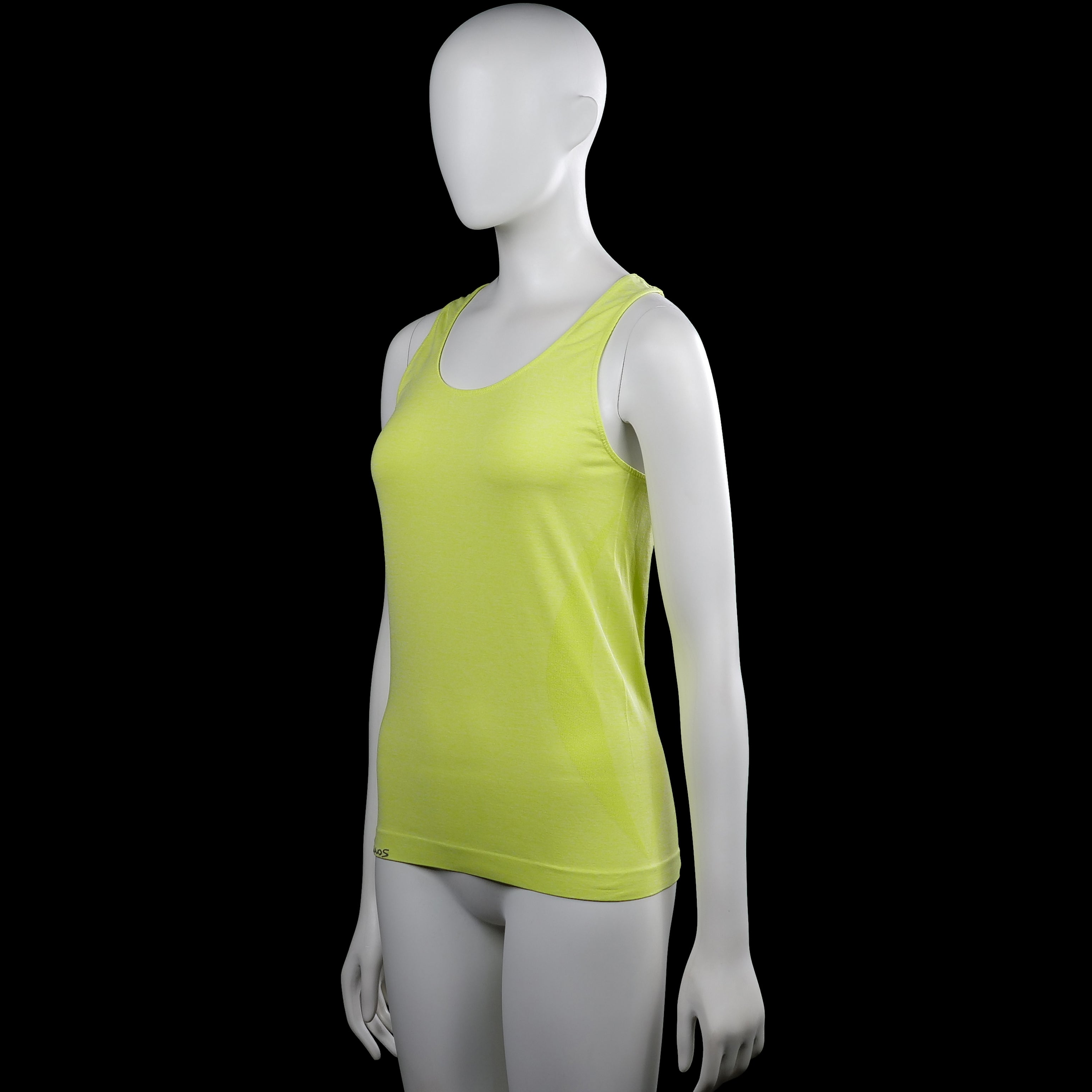 Tank top - Lime - Size M