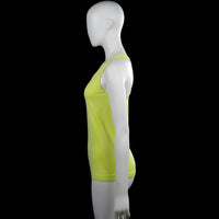 Tank top - Lime - Size M