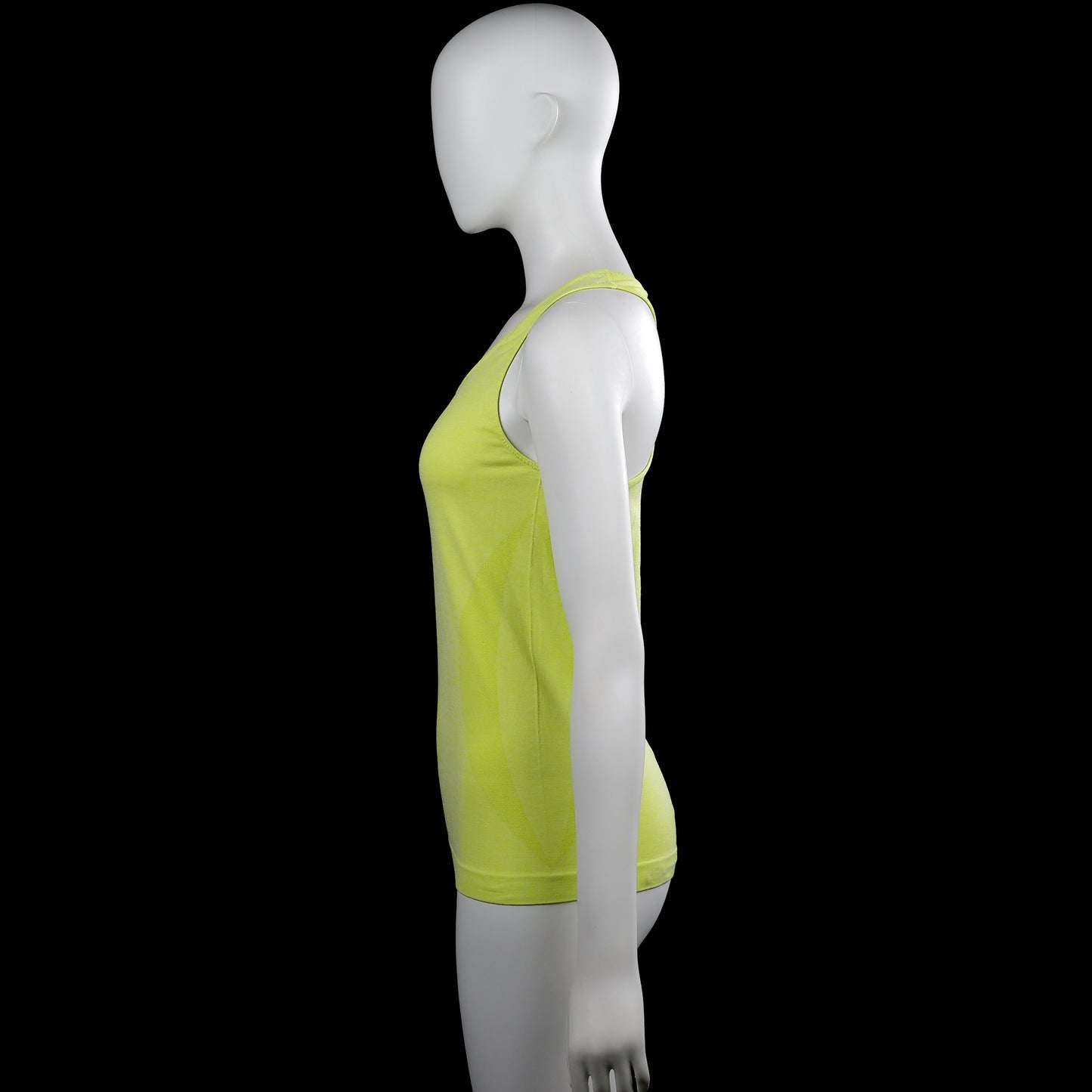 Tank top - Lime - Size M