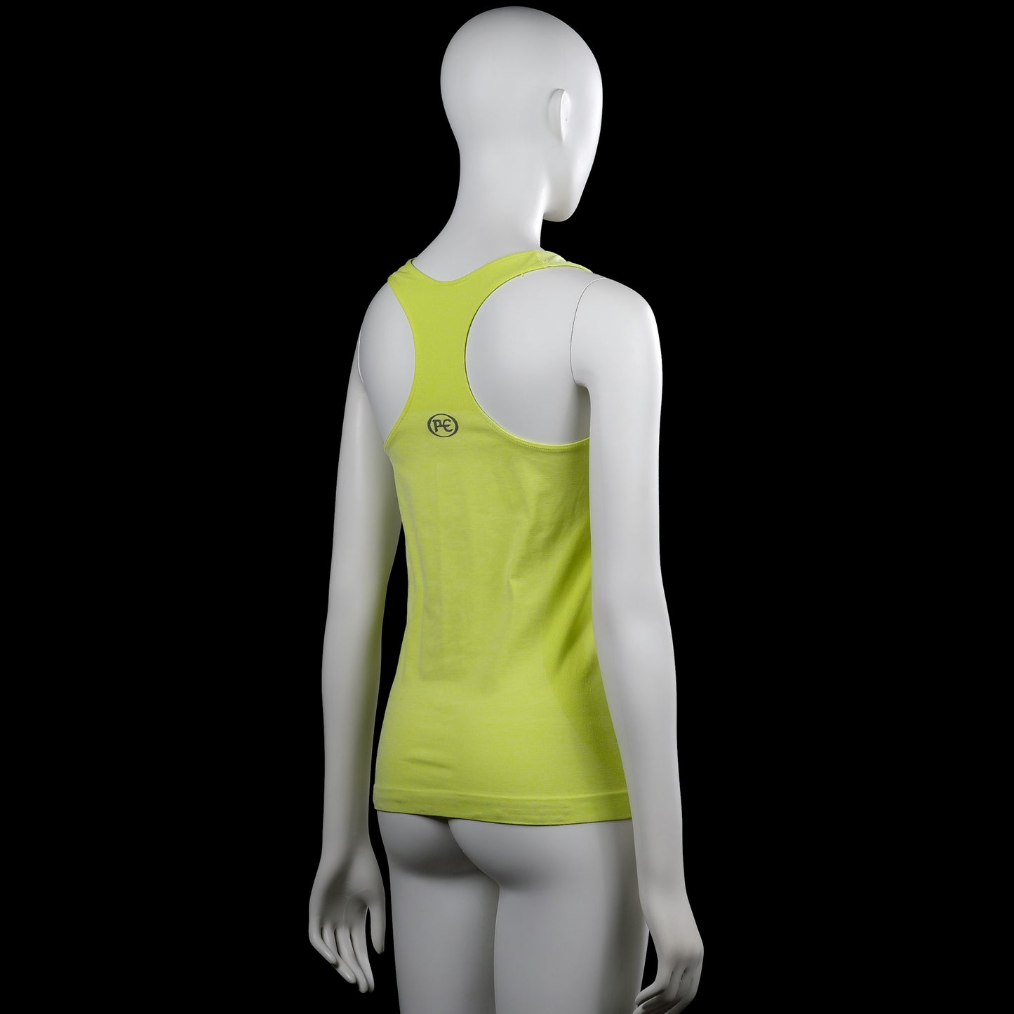Tank top - Lime - Size M