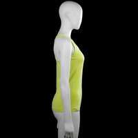 Tank top - Lime - Size M