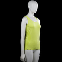 Tank top - Lime - Size M