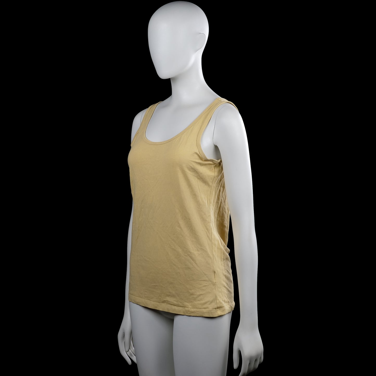 Tank top - Beige - Size M