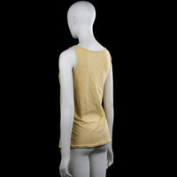 Tank top - Beige - Size M