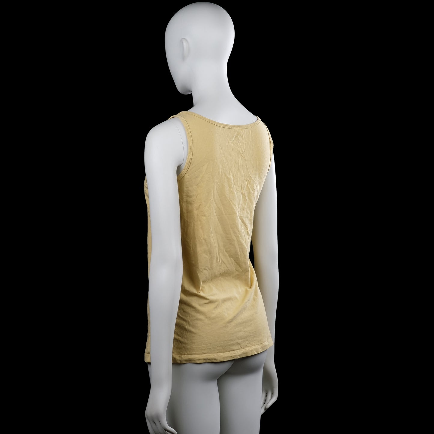Tank top - Beige - Size M