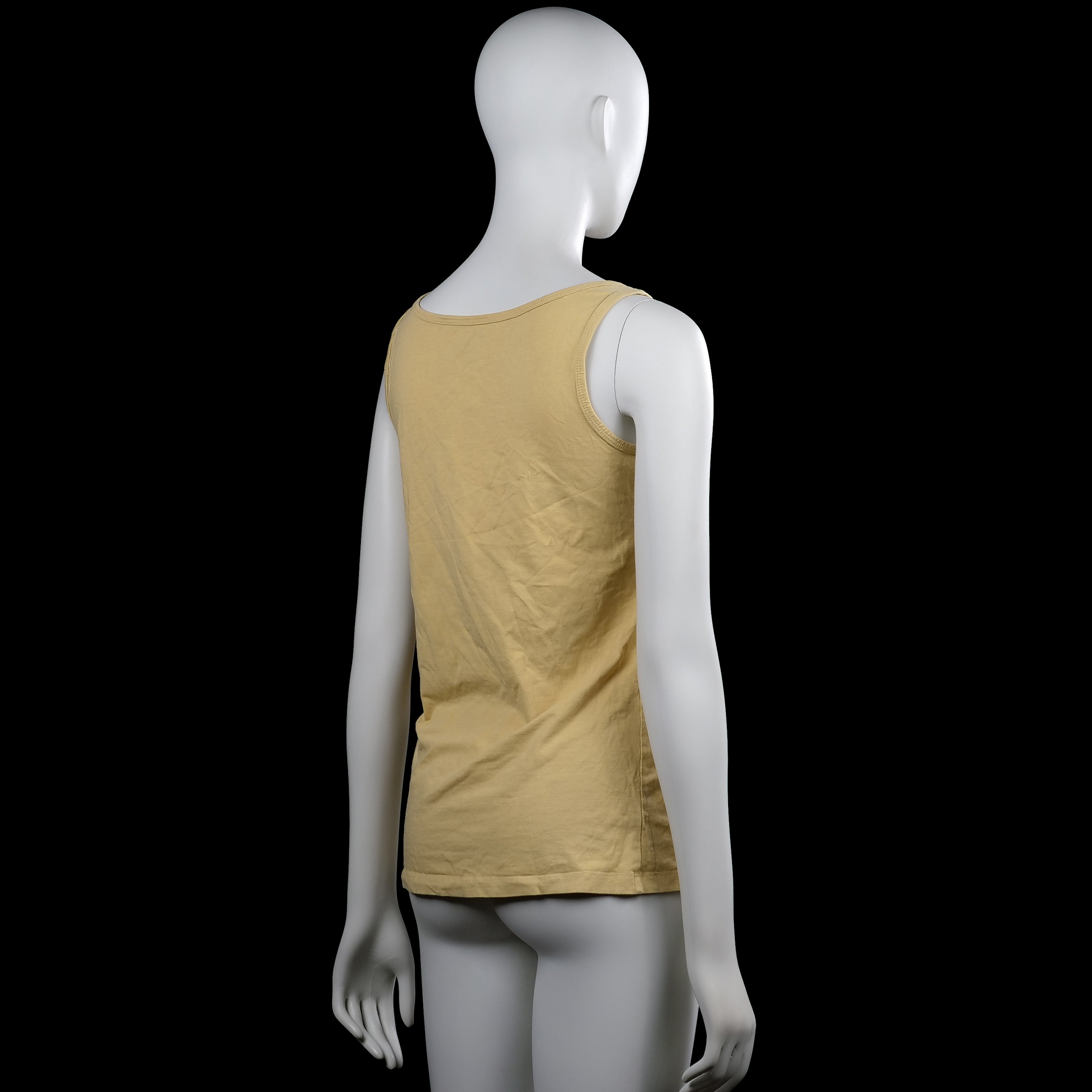 Tank top - Beige - Size M