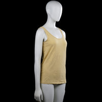 Tank top - Beige - Size M