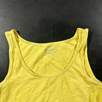 Tank top - Beige - Size M