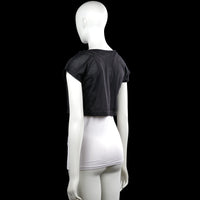 T-shirt - Black - Size 158, 164