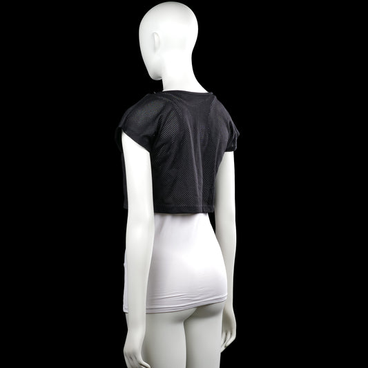 T-shirt - Black - Size 158, 164