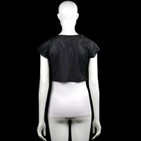T-shirt - Black - Size 158, 164
