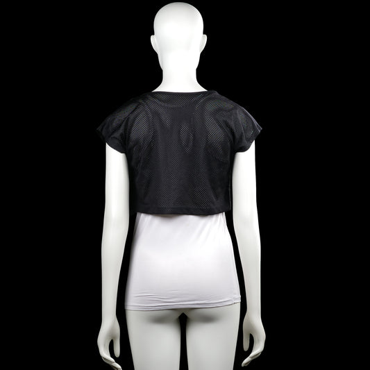 T-shirt - Black - Size 158, 164