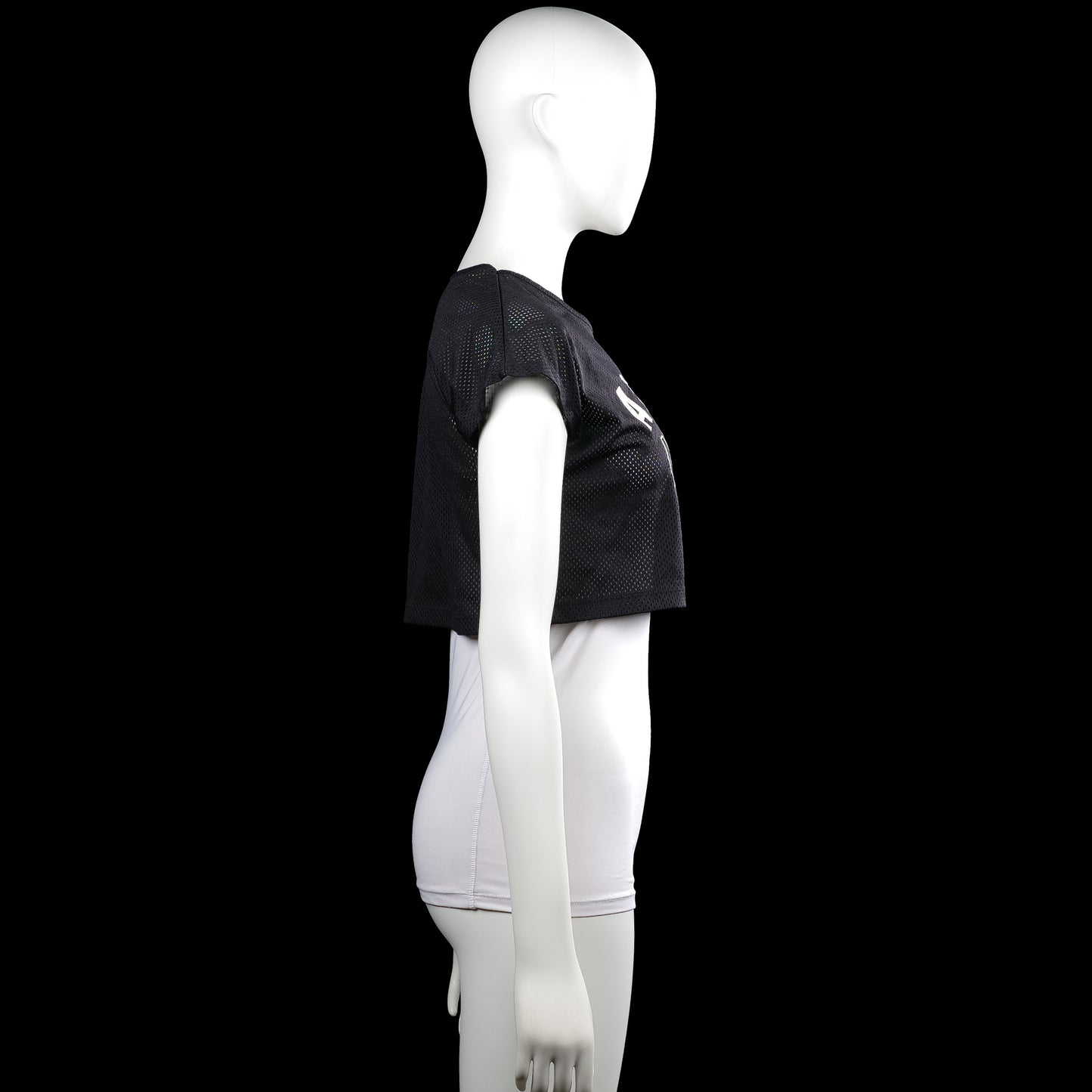 T-shirt - Black - Size 158, 164