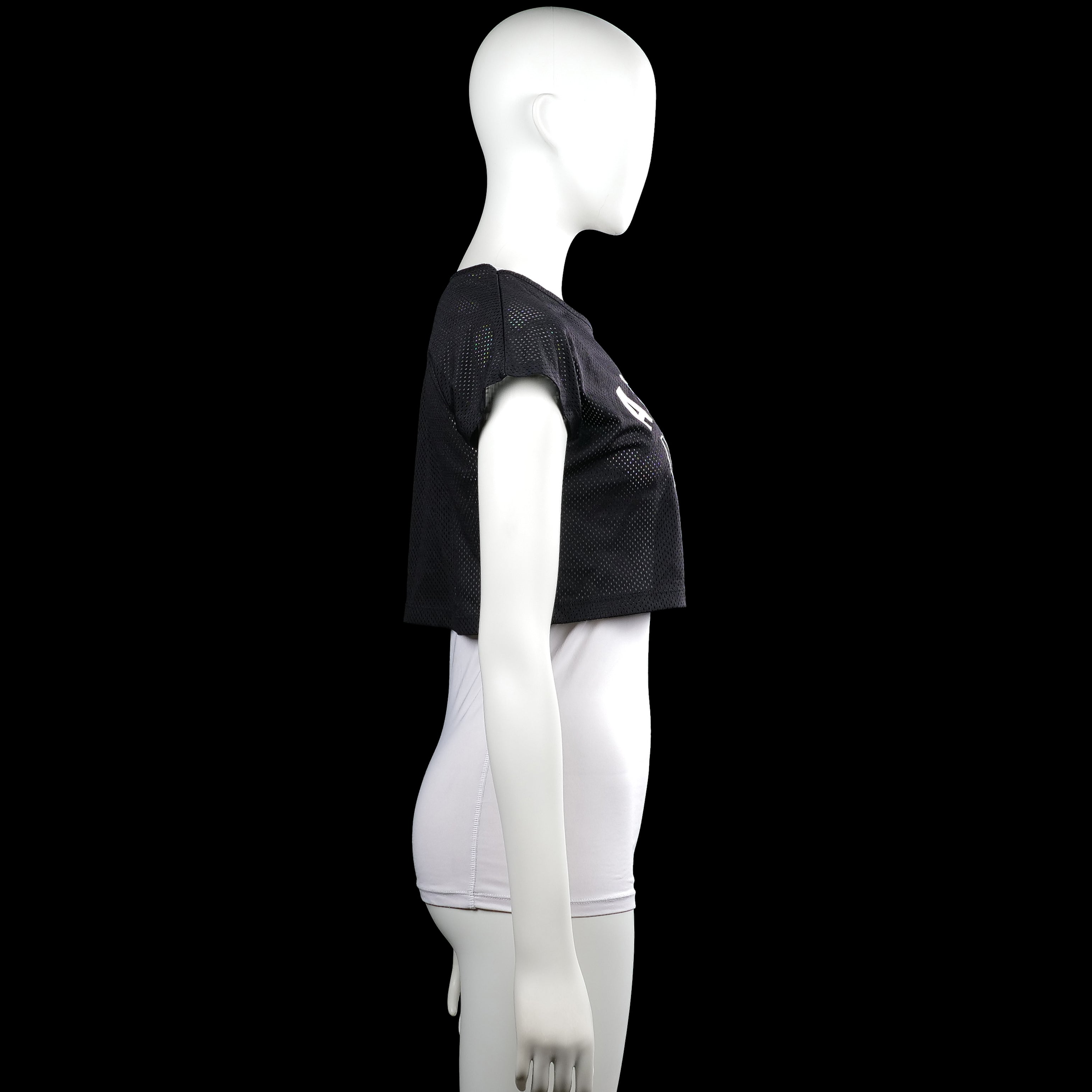 T-shirt - Black - Size 158, 164