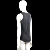 Tank top - Charcoal - Size S
