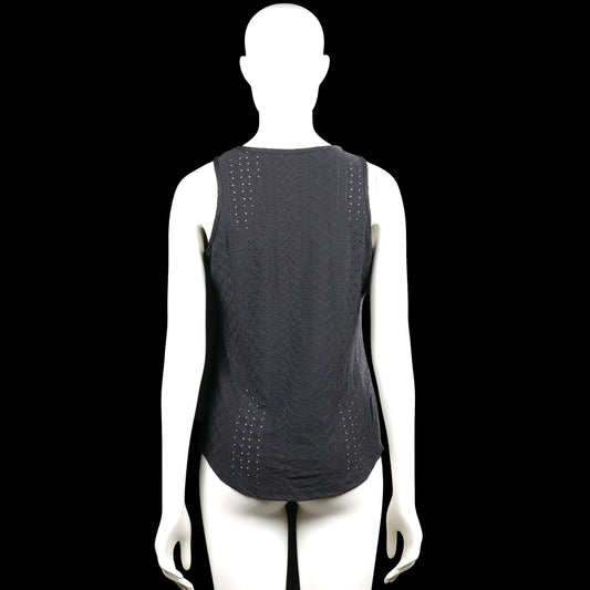 Tank top - Charcoal - Size S