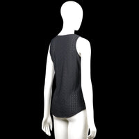 Tank top - Charcoal - Size S