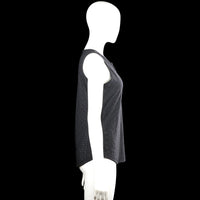 Tank top - Charcoal - Size S