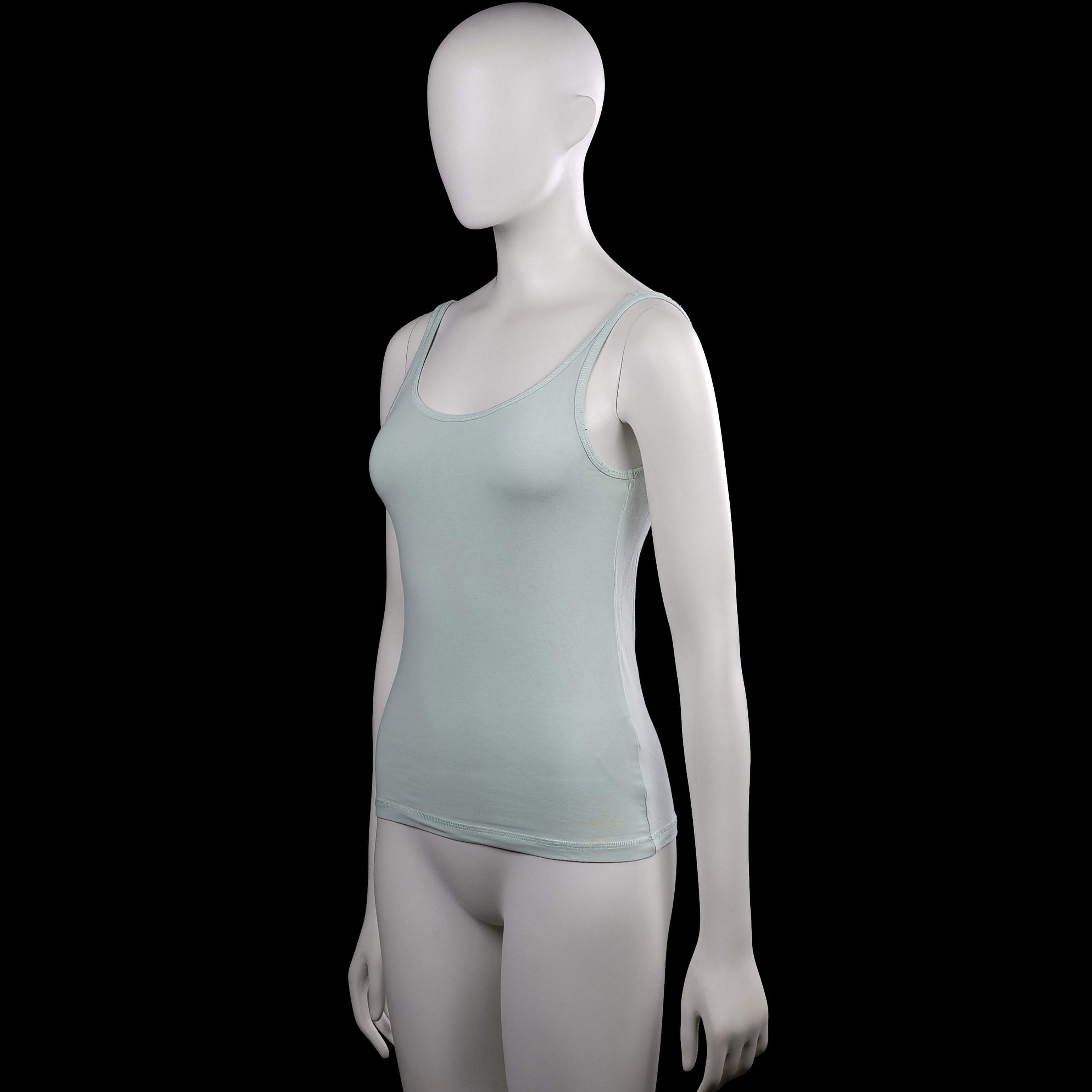 Tank top - Mint - Size S