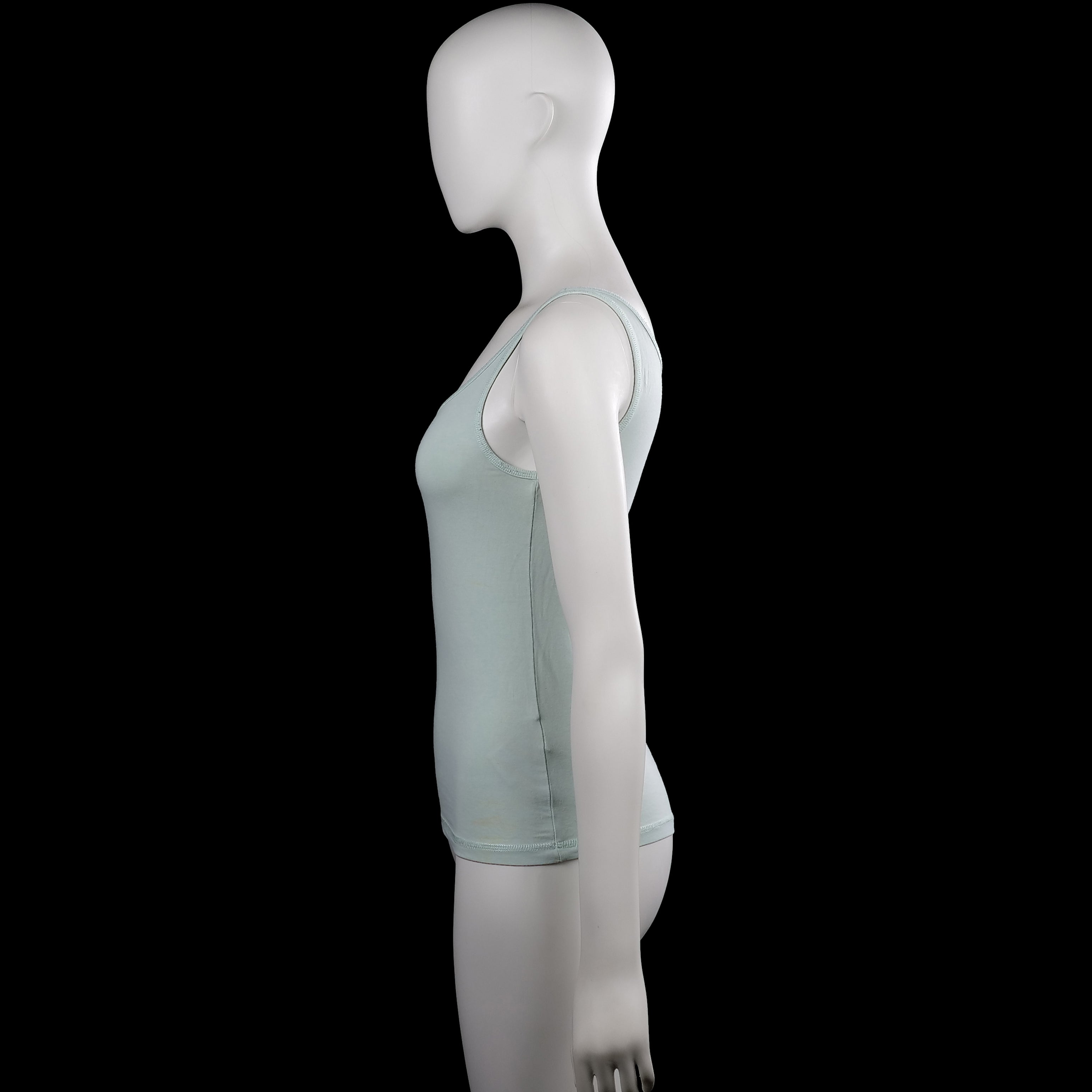 Tank top - Mint - Size S