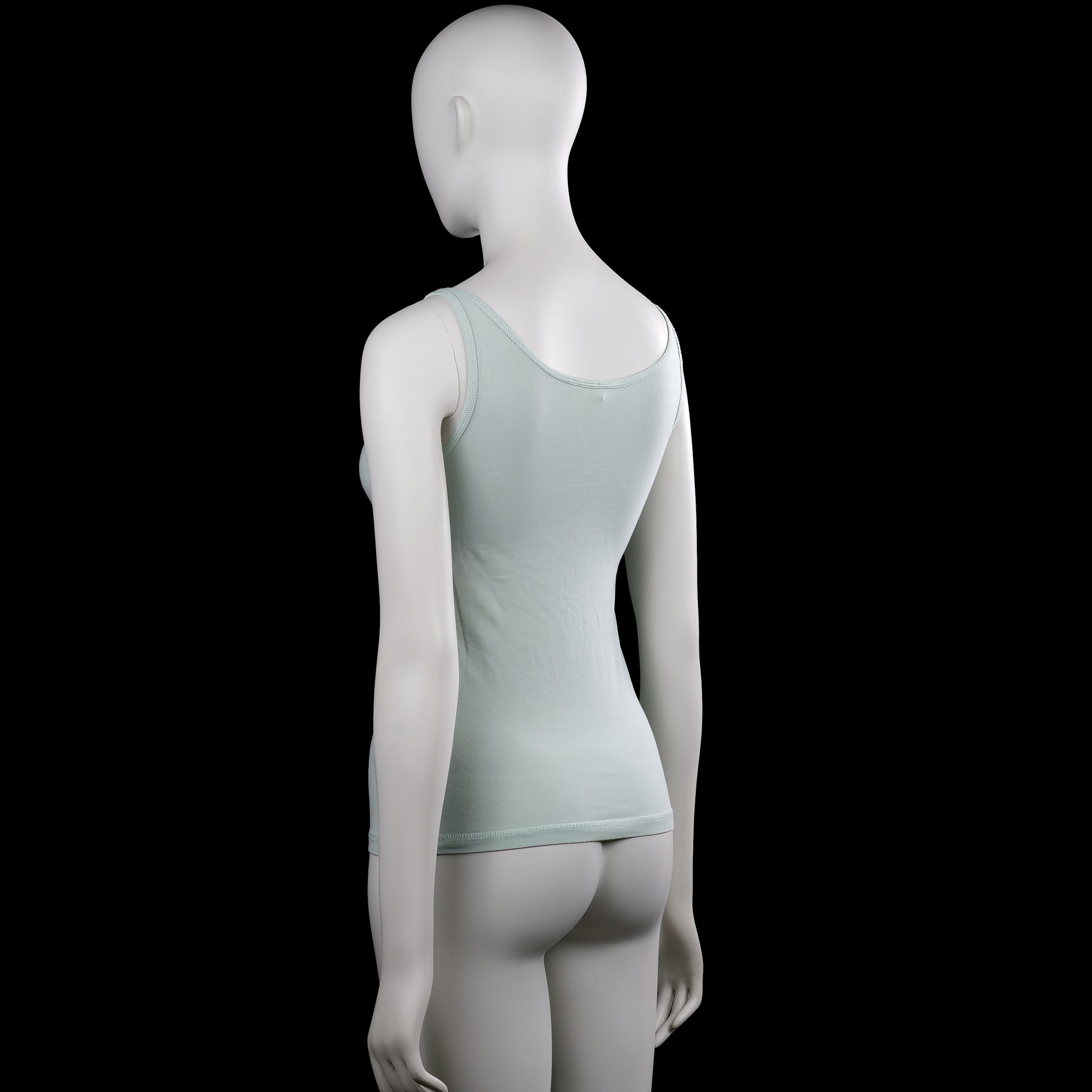 Tank top - Mint - Size S
